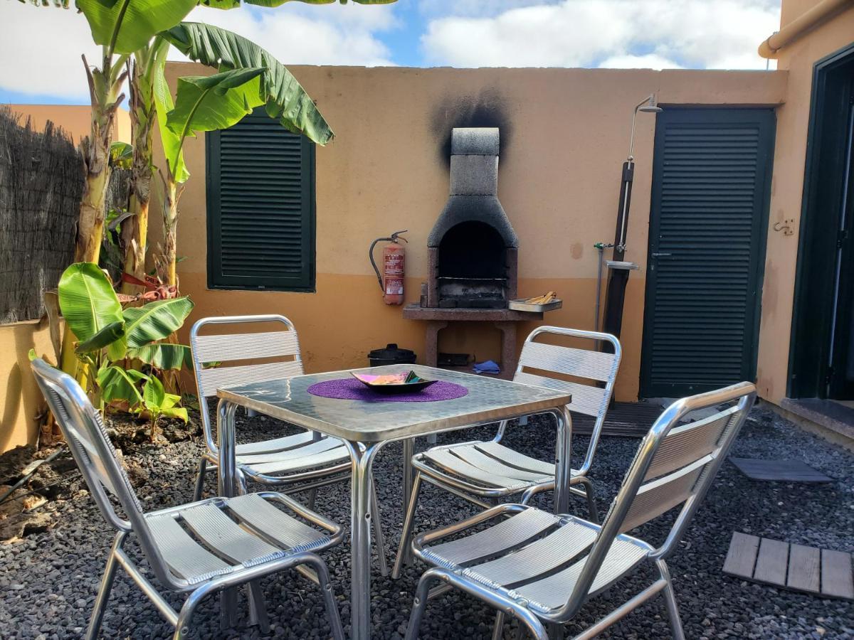 Cuyagua Villa Corralejo Bagian luar foto